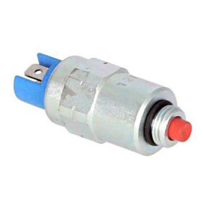 Fuel Pump Solenoid