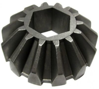 Shoe Supply Auger Gear