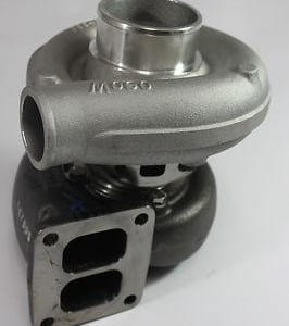 New IH Turbo