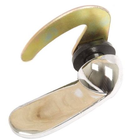 HOOD LATCH ASSEMBLY