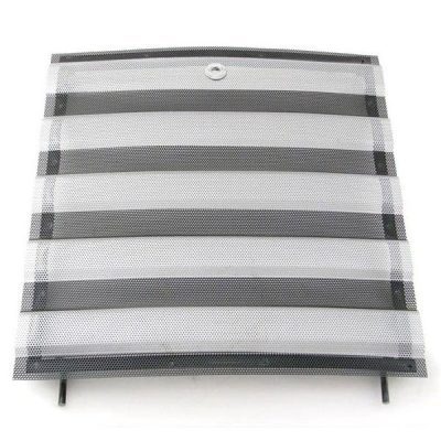 MF Grille Door