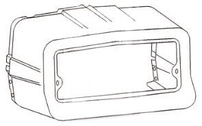 NOSE CONE