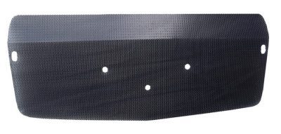 Upper Front Grille Screen