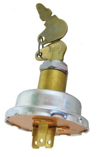 Key Switch