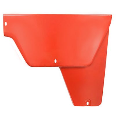 MF Rear Side Panel, LH
