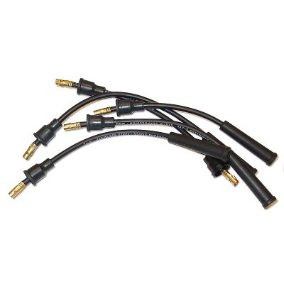 Case & Massey Ferguson Spark Plug Wires