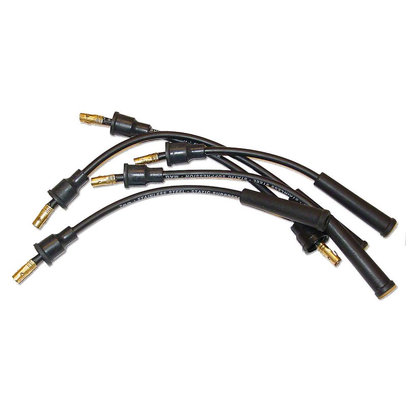 Case & Massey Ferguson Spark Plug Wires