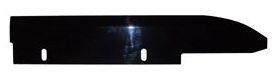 Left Hand Deck Plate