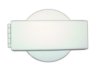 Oliver Radiator Cap Cover. SUPER 66-SUPER 88, 66-660