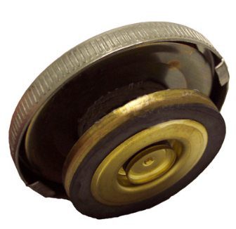 RADIATOR CAP – 7 LB (psi) FITS 2 11/16 O.D. 3/4″ DEEP NECK