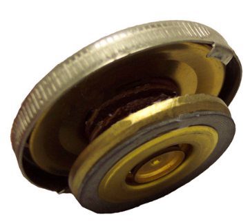 RADIATOR CAP – 4 LB (psi) FITS 2 11/16″ O.D 3/4″ DEEP NECK