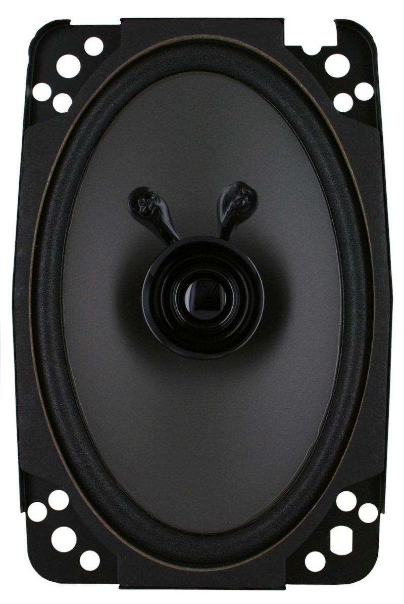 4X6 SPEAKER