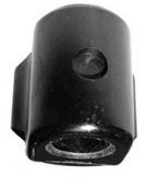 Throttle Quadrant, Governor Control And Hydraulic Lever Slide