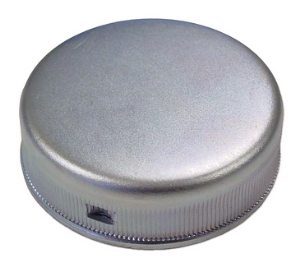 OIL FILL CAP WITH GASKET