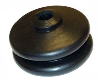 Rubber Gear Shift Boot