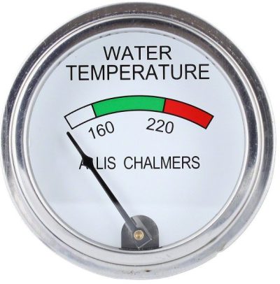 Temp Gauge