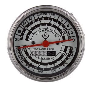 TACHOMETER