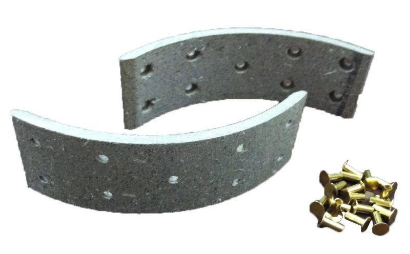 Brake Lining Set