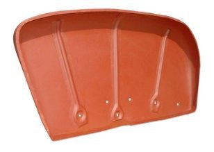 Right Hand Fender