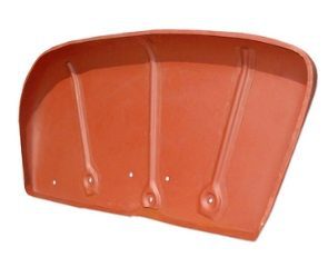 Left Hand Fender