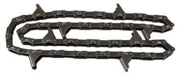 GATHERING CHAIN - CA2060H WITH 64 LINKS