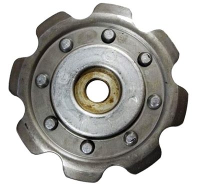 Lower Idler Gathering Chain Sprocket