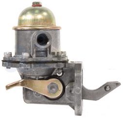 FUEL TRANSFER PUMP MF