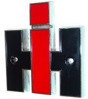 Front Emblem