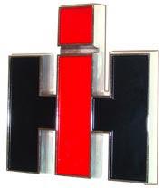 Front Emblem