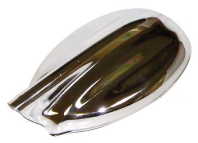 Ford Chrome Radiator Cap