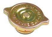 RADIATOR CAP