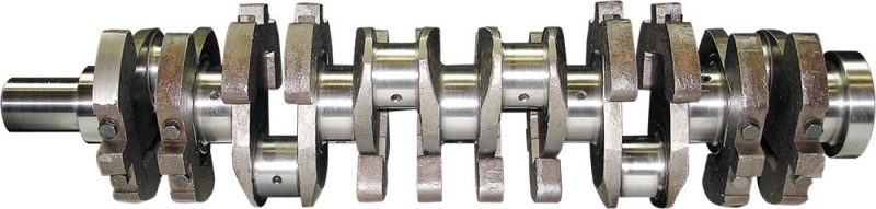 Crankshaft