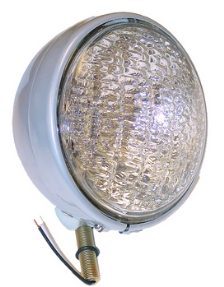 HEADLIGHT ASSEMBLY