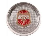 Hood Emblem