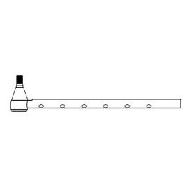 Long Tie Rod End