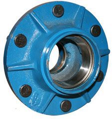 Hub Front Wheel 6 bolt