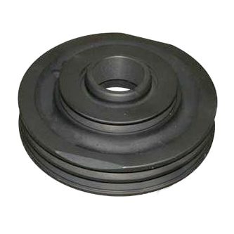 Harmonic Balancer