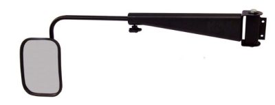 Left Hand Magnum Mirror