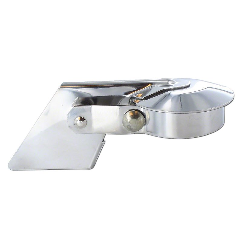 Stainless Steel Raincap