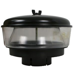 Complete Precleaner Assembly