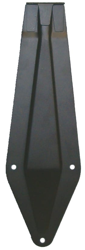 Hart Carter Reel Parts