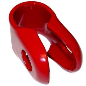 HEADLIGHT CLAMP