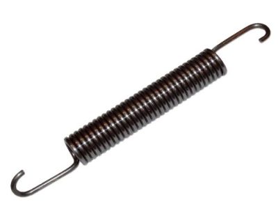 CLUTCH RETURN SPRING