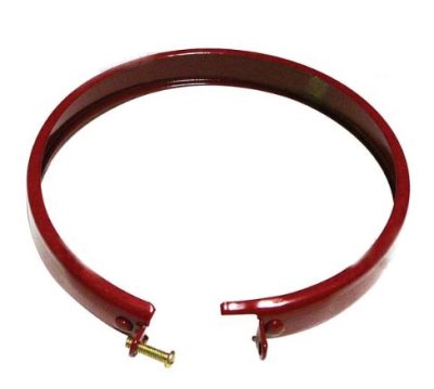 HEADLIGHT RING 4-3/4”