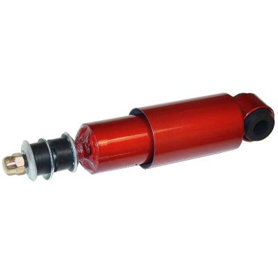 IH Seat Shock