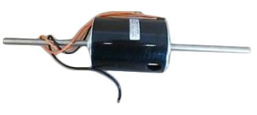 Double Shaft Blower