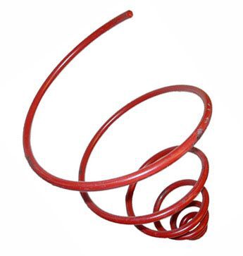 SEAT COIL SPRING