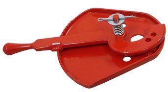 Throttle Assembly