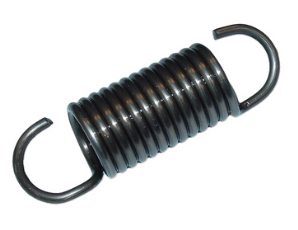 Internal Governor Spring