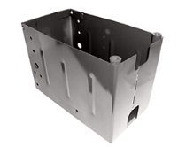 IH Battery Box without Imprint